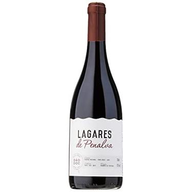 Imagem de Vinho Lagares de Penalva Tinto 750 ml…