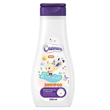 Imagem de Shampoo Cremer Suave 200Ml