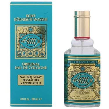 Imagem de Perfume 4711 Original - Unissex - Eau de Cologne - 90 ml