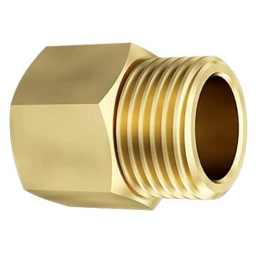 Imagem de Prolongador 1/2 x 29mm