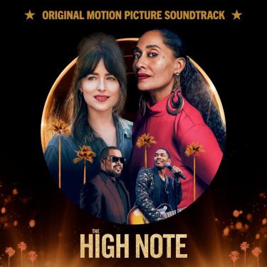 Imagem de The High Note (Original Motion Picture Soundtrack) [LP]