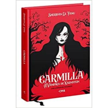 Imagem de Carmilla