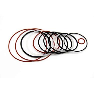 Imagem de Kit de manutenção de anel de vedação Pro-Parts para Nailer de emolduramento universal DeWalt D51844 D51822