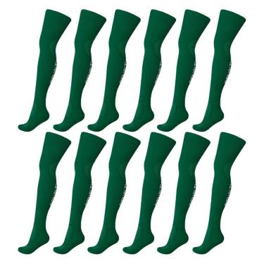 Imagem de Kit 12 Pares de Meiões Penalty Matis VIII 39-44