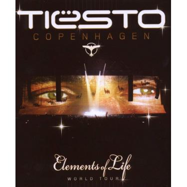 Imagem de Copenhagen-Elements of Life [Blu-ray]