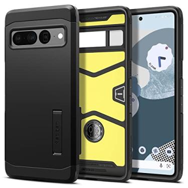 Imagem de Spigen Tough Armor [Made for Google] Capa Pixel 7 Pro Case - Black