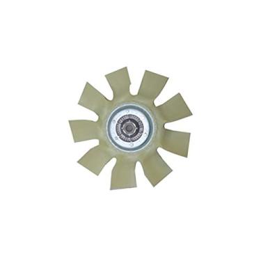 Imagem de CONJUNTO HELICE MONTADA C/EMBREAGEM VW 8150E 8150EOD 9150E 15180EOD 15190EOD 17210EOD