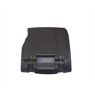 Imagem de PARALAMA DIANTEIRO LADO DIREITO PLASTICO