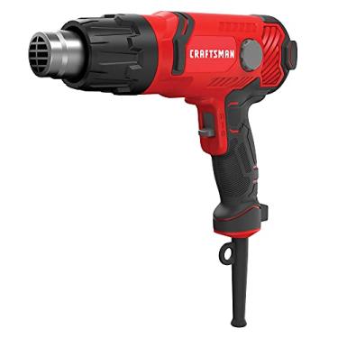 Imagem de CRAFTSMAN Pistola de calor, elétrica (CMEE531)