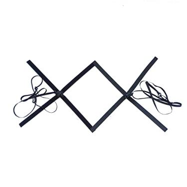 Imagem de UGPLM Equipamento de Treinamento de Vôlei Treinador Individual Treinador Individual O Elástico Melhora O Serviço de Vôlei Presentes para Definir