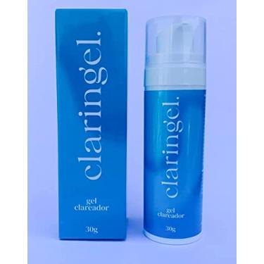 Imagem de Claringel. Gel Clareador de Manchas na Pele