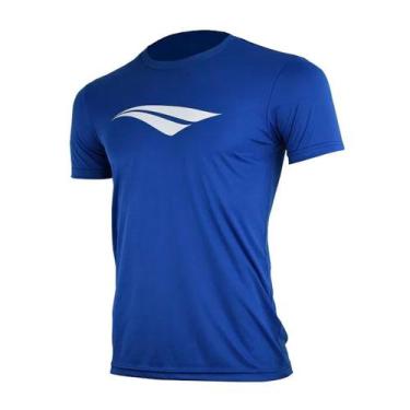 Imagem de Camiseta Penalty Logomania Masculina - Azul