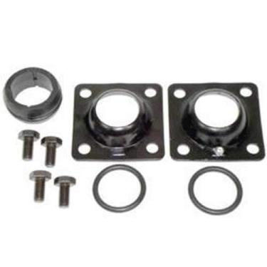 Imagem de KIT MANCAL EIXO 'S' TUBELESS COMPLETO