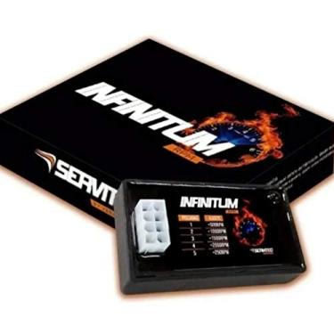 Imagem de Infinitum Cg150/160 Injetada/ Cb250f / Cb300r