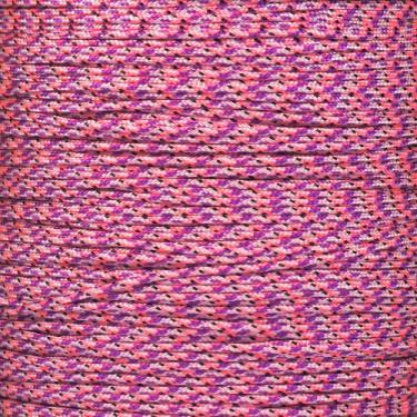 Imagem de West Coast Paracord 95 Paracord – Leve e ideal para costura, contas, tecelagem (camponesa camuflada, 7,6 m)