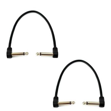 Imagem de Kit Com 2 Cabos Santo Angelo Pedal P10 Santo Angelo 0,15m