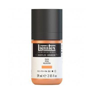Imagem de Acrílica Guache Liquitex 59ml S1 259 Peach