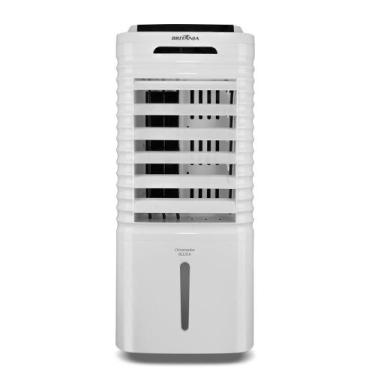 Imagem de Climatizador De Ar Britânia 4 em 1 Autonomia de 26h BCL05A 220V