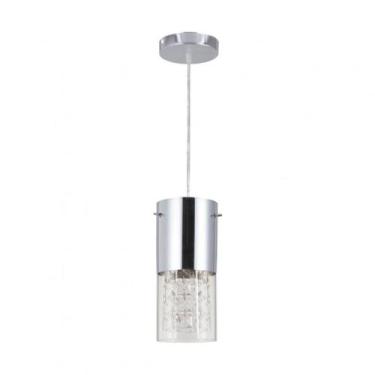 Imagem de Pendente 1 Luz com Pingente First AX294101PDMCRA Bronzearte