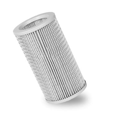 Imagem de Maostair 1 pacote com filtro de substituição HEPA verdadeiro, compatível com purificador de ar Molekule PECO, ajuda a remover a poeira