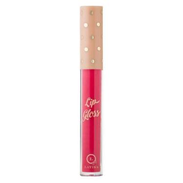 Imagem de Lip Gloss Latika - 53