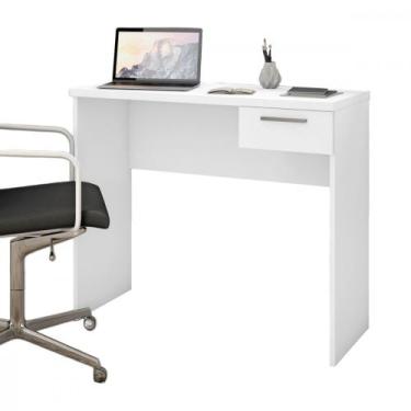 Imagem de Escrivaninha Office NT 2000 Branco New Notavel, Branco