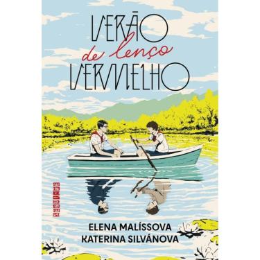 Imagem de Verão De Lenço Vermelho (Sucesso No Tiktok)