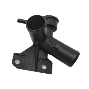 Imagem de NITAGO Conjunto de bocal de enchimento de líquido de arrefecimento do motor preto 147-0051 Acessórios compatíveis para XB 1.5L Acessório de substituição