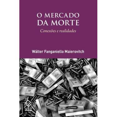Imagem de Livro - O mercado da morte