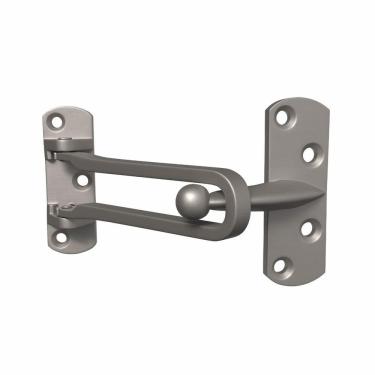 Imagem de Fecho De Porta Pega Ladrão Trifor Comfortdoor Resistente