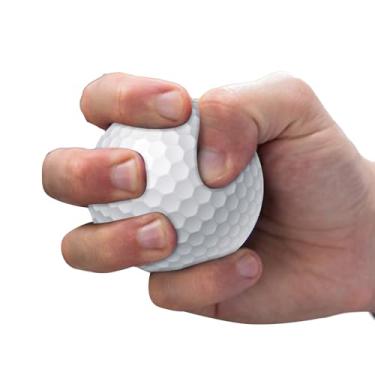 Imagem de Bola de Exercício para Mãos | Fortalecedor Portátil Multifuncional para os Dedos | Bola de Preensão para Fortalecer as Mãos | para Adultos Amantes Família Mulheres Homens e Crianças
