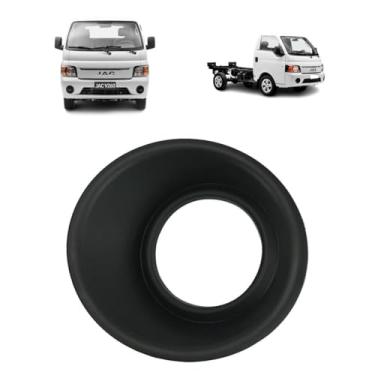 Imagem de MOLDURA FAROL DE MILHA V260 2018 A 2022 LADO DIREITO - 2803108W5000