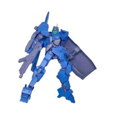 Imagem de Kit De Montagem De Figuras De Ação Em Escala 1/144 Trident HG Shinden 