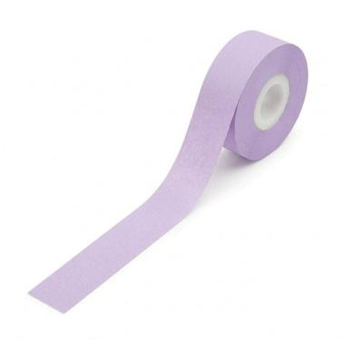 Imagem de Fita para Rotuladora Pantum PP-110 Roxo- 15X50X150PC