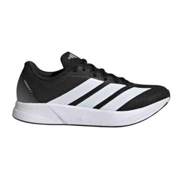 Imagem de Tenis corrida feminino adidas duramo rc2 preto, 35, Preto