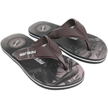 Imagem de Chinelo Masculino De Dedo Mormaii Tropical Pro Ii 11538