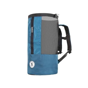Imagem de SCUBAPRO Mochila Esportiva 65 Litros Azul Jeans