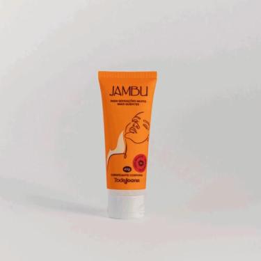 Imagem de Gel Lubrificante Toda Joana Jambu 40g