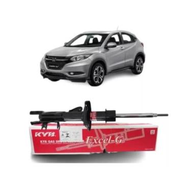 Imagem de Amortecedor diant direito honda - 000069