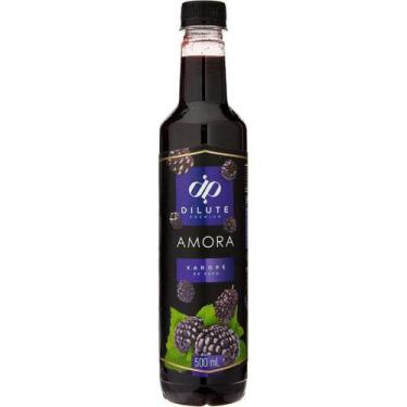 Imagem de Kit 8 Xarope Para Soda Italiana Premiun 500ml Essências - NoBrand, AMO
