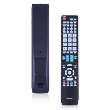Imagem de GA806WJSA Novo controle remoto de substituição para Sharp AQUOS TV LC46LE700UN LC52LE700UN LC40LE700UN LC-40LE700UN LC-46LE700UN LC-52LE700UN