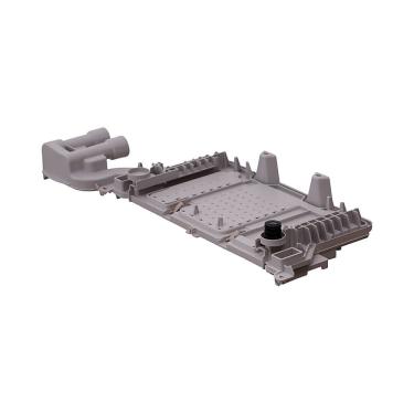 Imagem de Espalhador Central para Máquina de Lavar Brastemp - W10712762