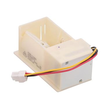 Imagem de Damper Eletronico 110V para Geladeira Brastemp - W11022993