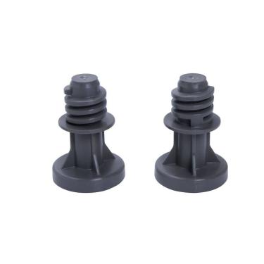 Imagem de Kit com 2 Pés Niveladores Brastemp - W11582776