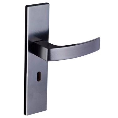 Imagem de Fechadura Interna Espelho S40 Quadratta Curva Aliança