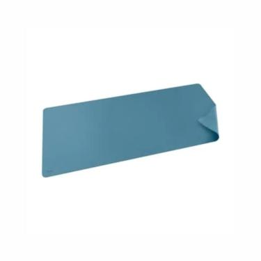 Imagem de Mousepad Trust Benya Desk Pad XXL, 900x430mm, Azul 
