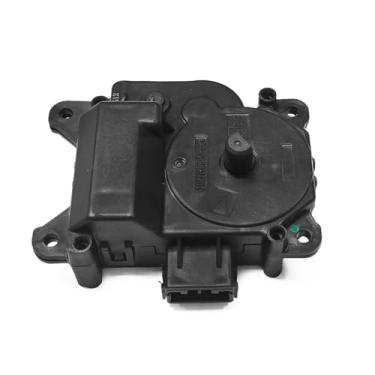 Imagem de 15-74289 Atuador de porta de entrada de ar de aquecimento e ar condicionado