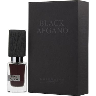 Imagem de Perfume Unisex Nasomatto Black Afgano Parfum Extract 30 Ml