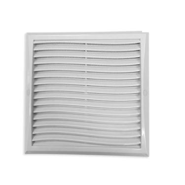 Imagem de Grelha de Ventilação com Tela Anti-Inseto Durín