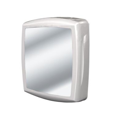 Imagem de Armário para Banheiro Bellart com Espelho Durín